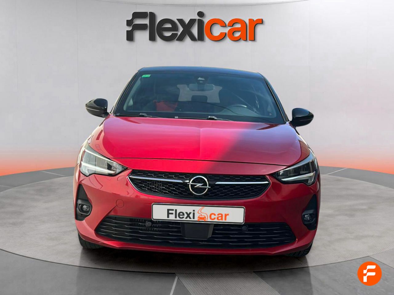 Foto Opel Corsa 2