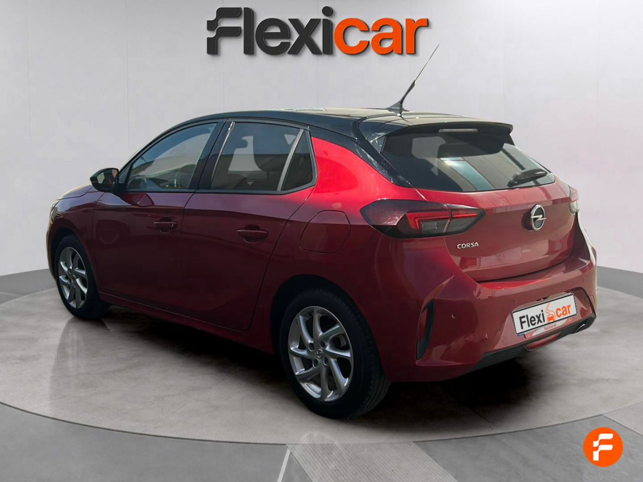 Foto Opel Corsa 7