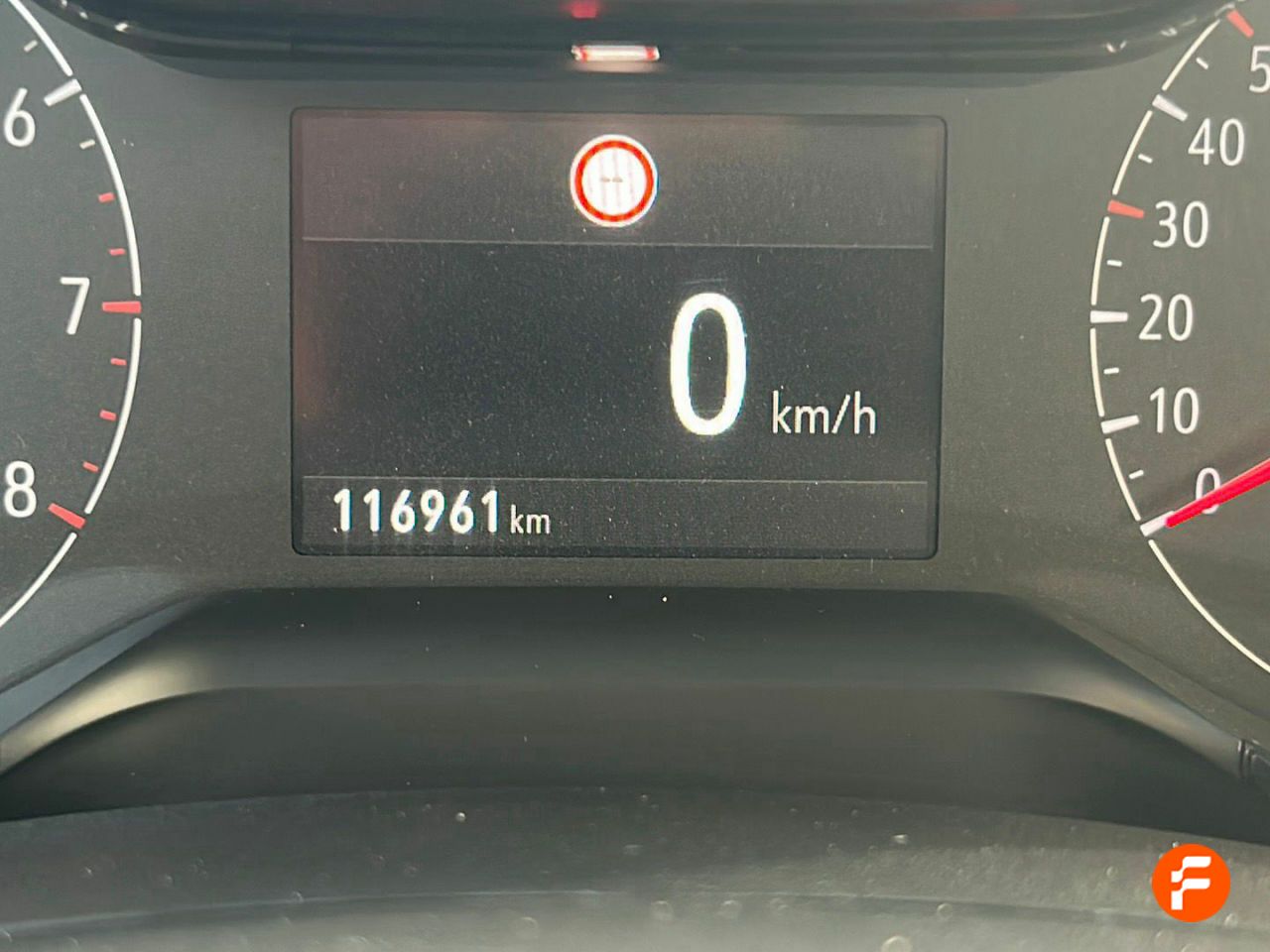 Foto Opel Corsa 10