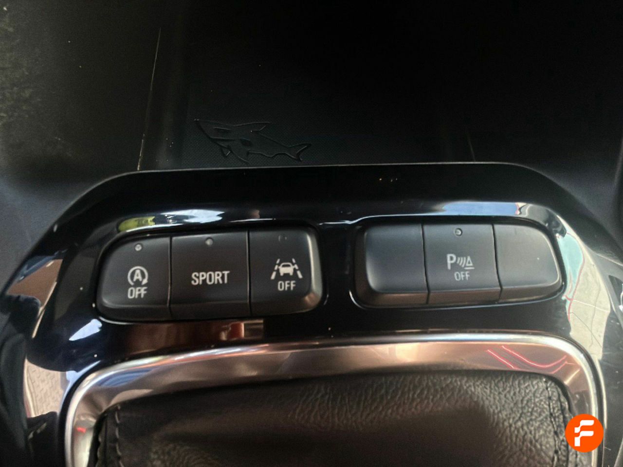 Foto Opel Corsa 11