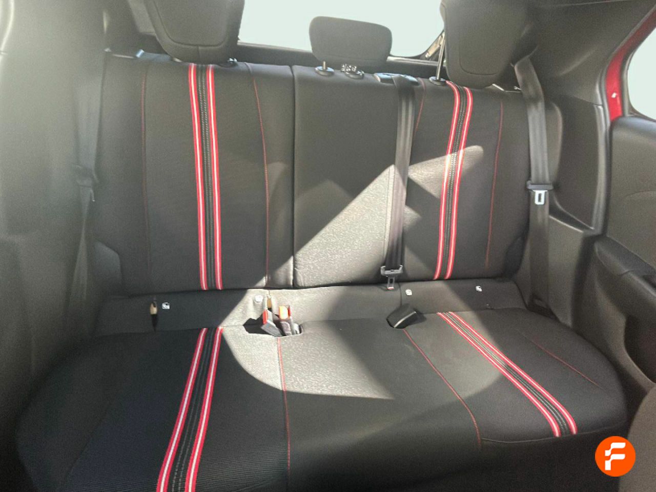 Foto Opel Corsa 13