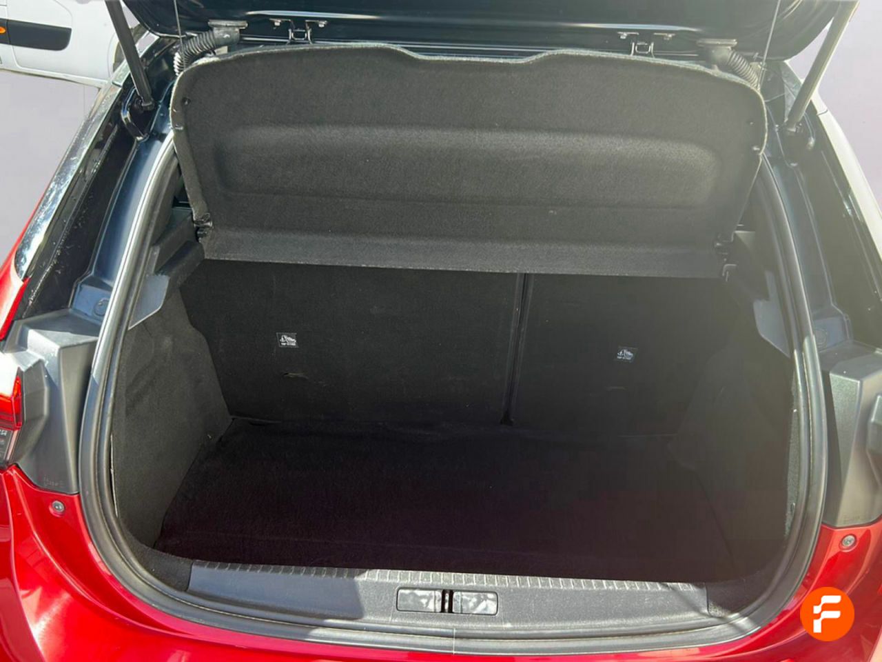 Foto Opel Corsa 16