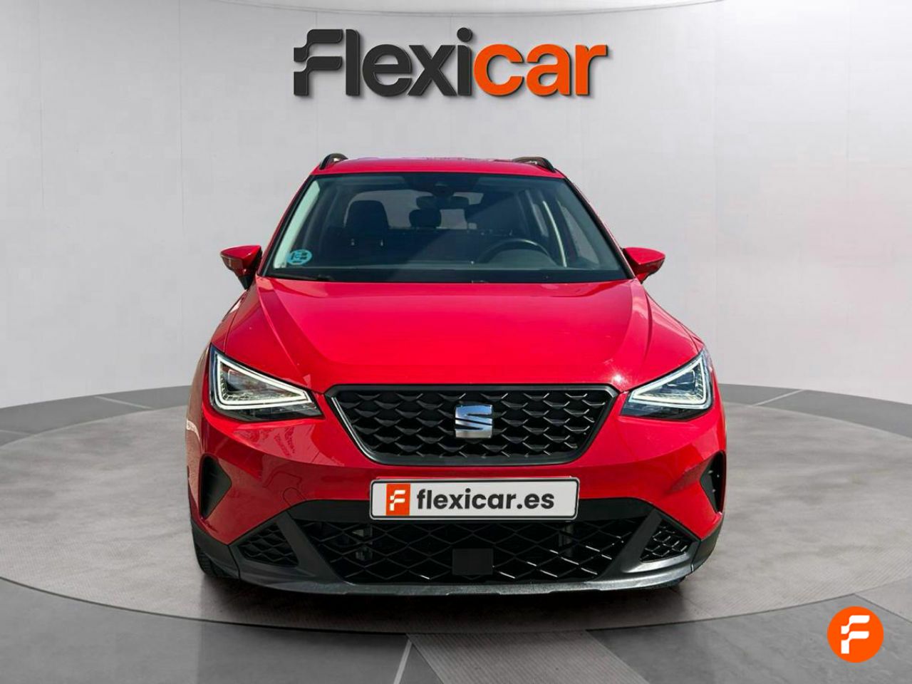 Foto Seat Arona 2