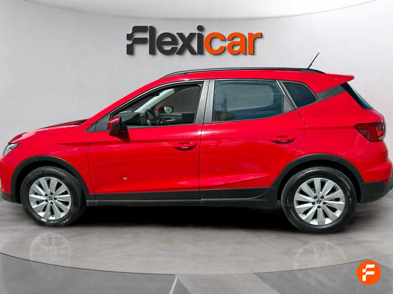 Foto Seat Arona 3
