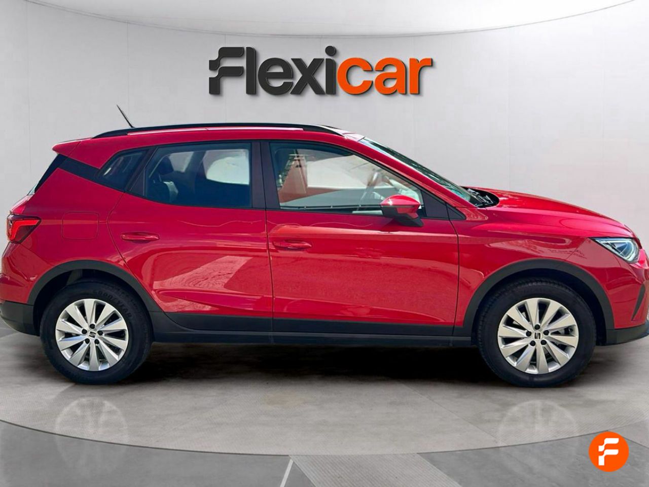 Foto Seat Arona 5