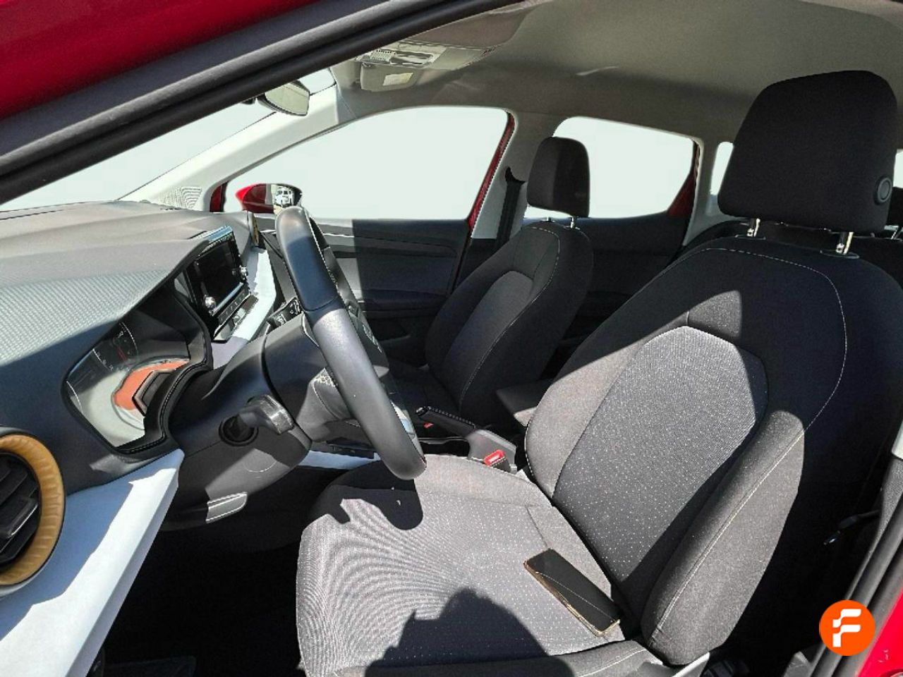 Foto Seat Arona 7