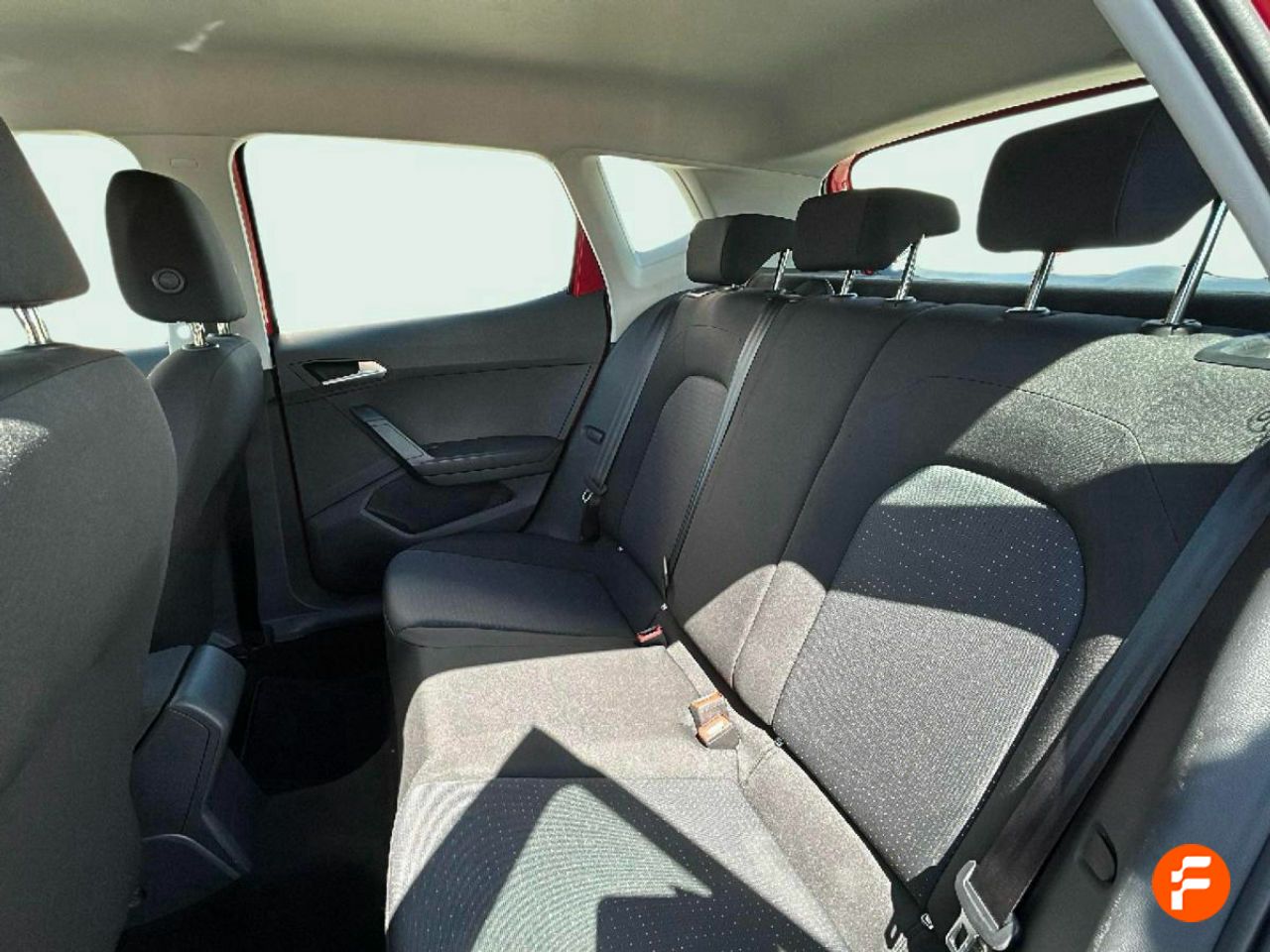 Foto Seat Arona 8