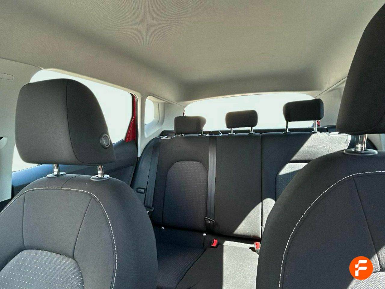 Foto Seat Arona 9