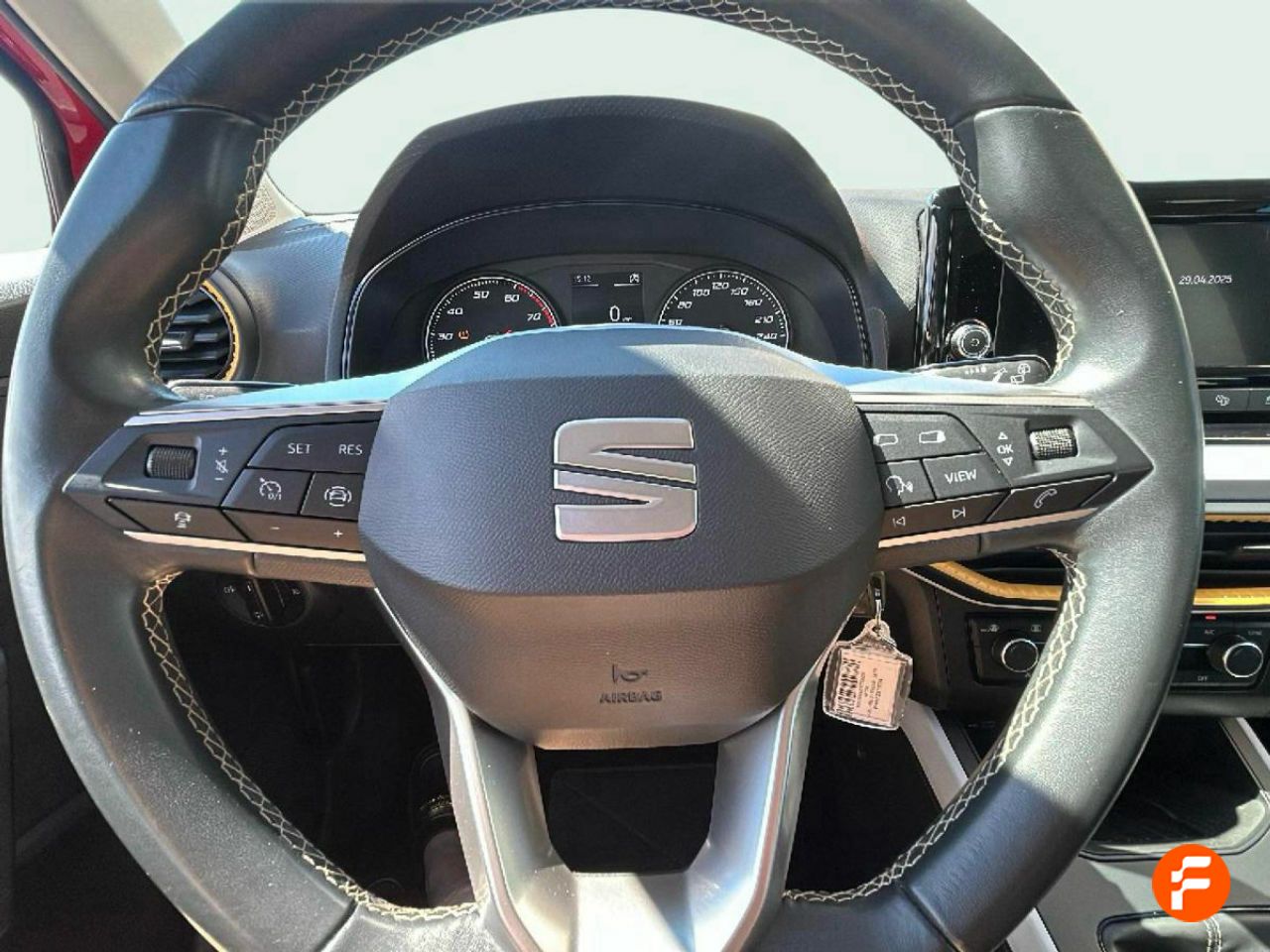 Foto Seat Arona 10