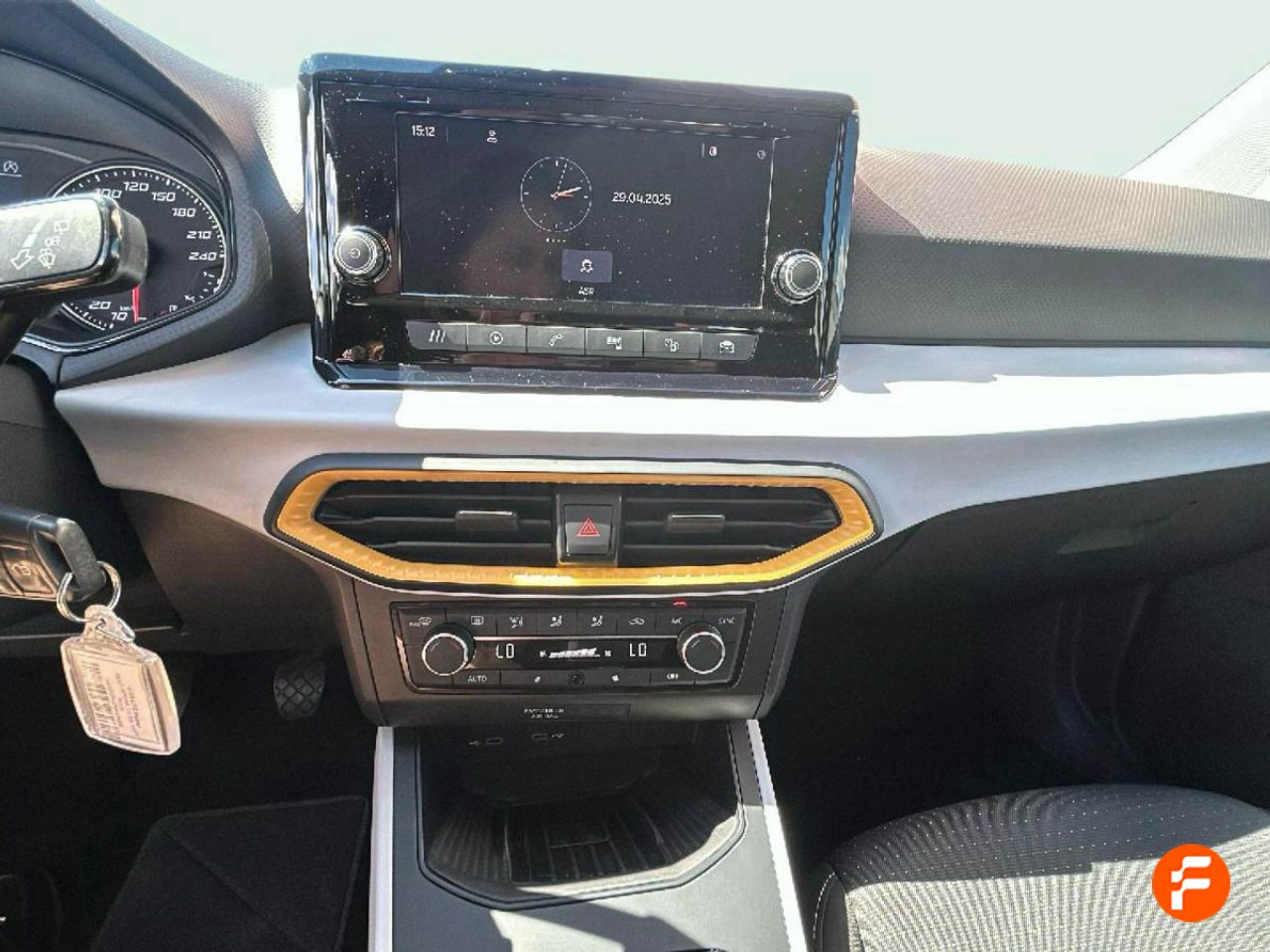 Foto Seat Arona 11