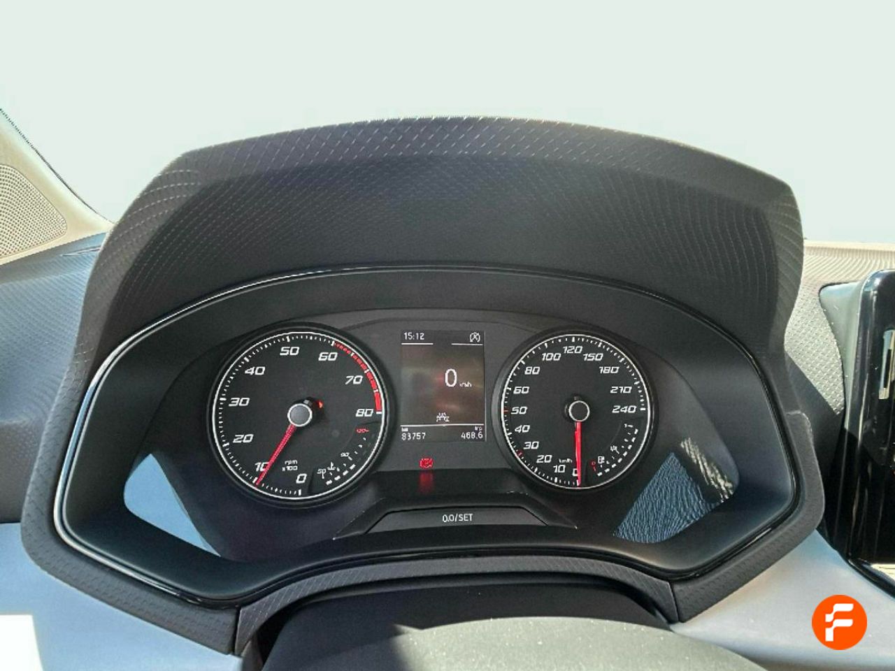Foto Seat Arona 12