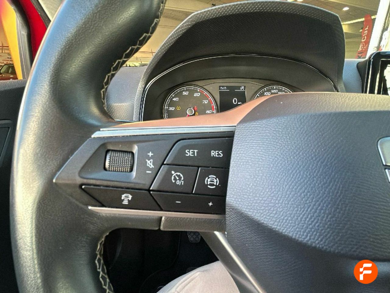 Foto Seat Arona 13