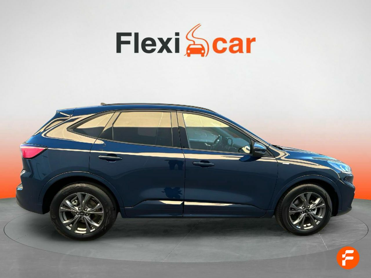 Foto Ford Kuga 3