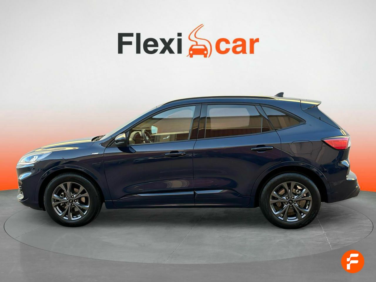Foto Ford Kuga 4
