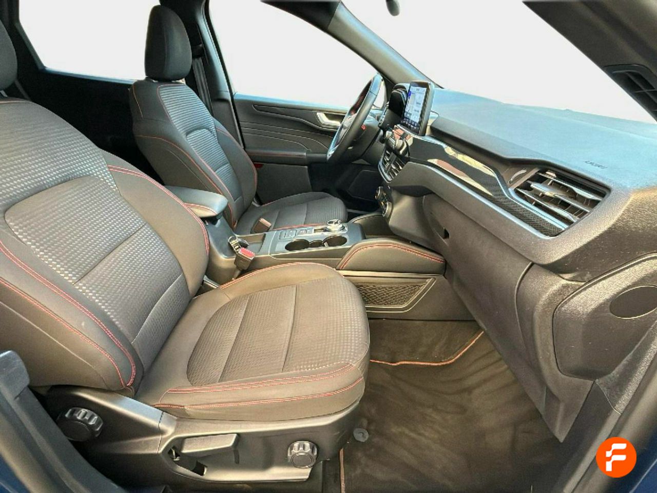 Foto Ford Kuga 11