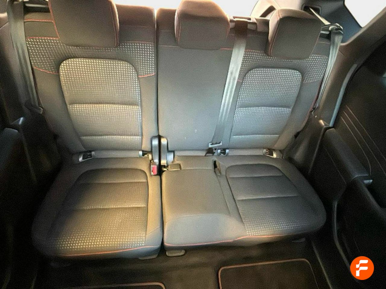 Foto Ford Kuga 13