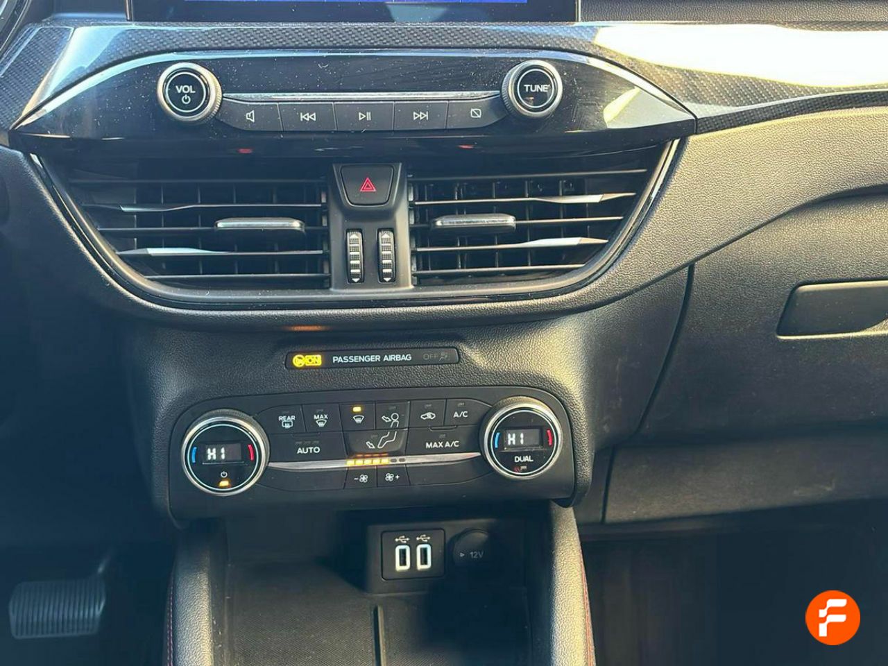 Foto Ford Kuga 15