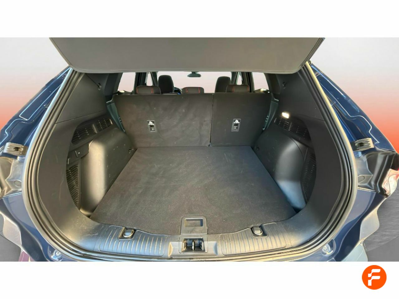 Foto Ford Kuga 16