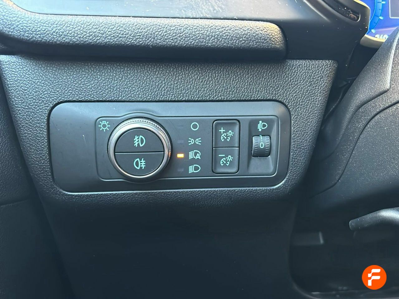 Foto Ford Kuga 18