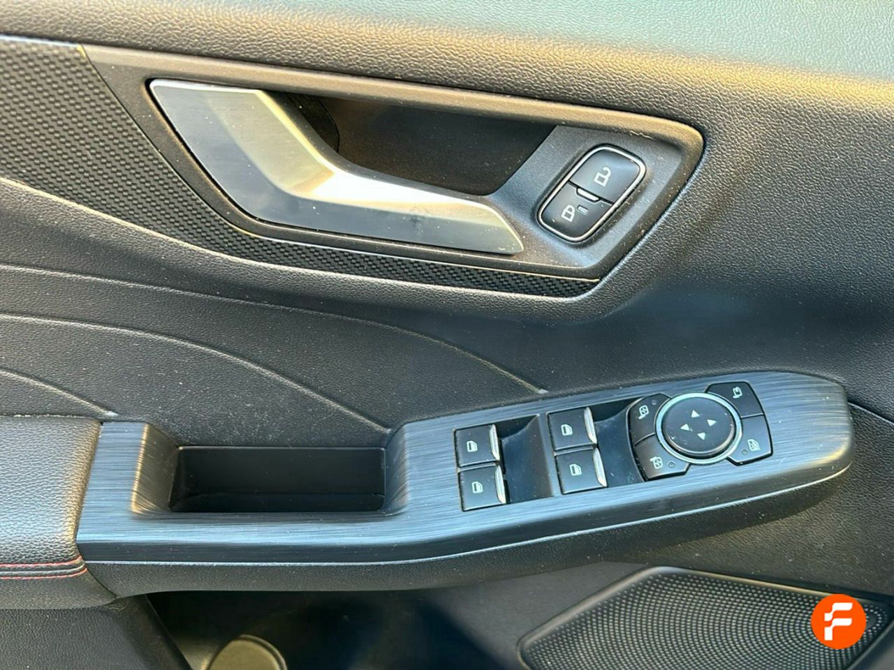 Foto Ford Kuga 19