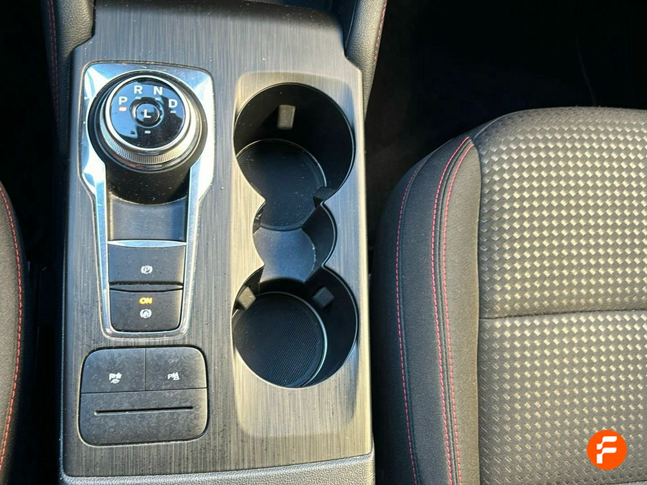 Foto Ford Kuga 20