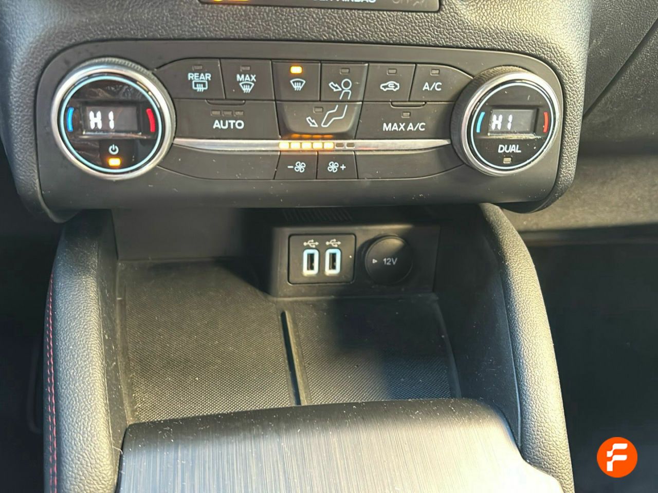 Foto Ford Kuga 21