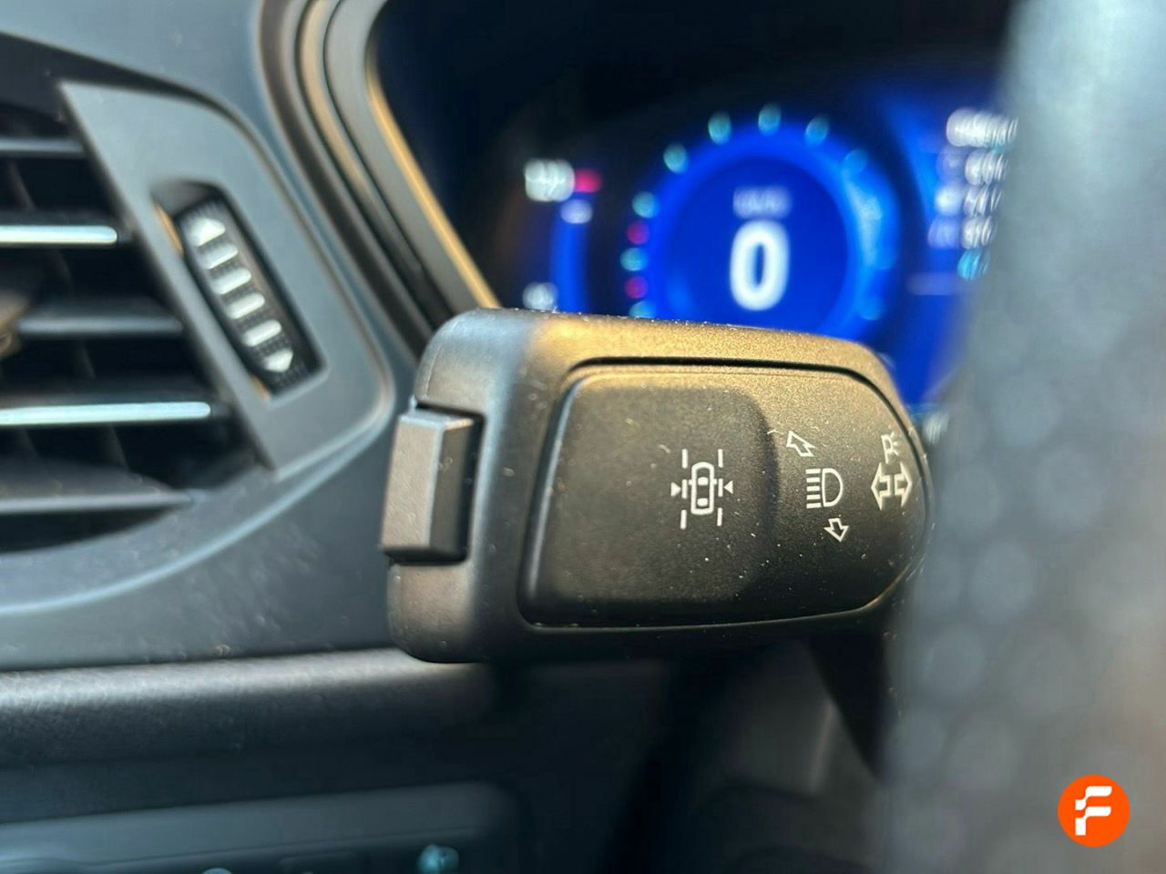 Foto Ford Kuga 22