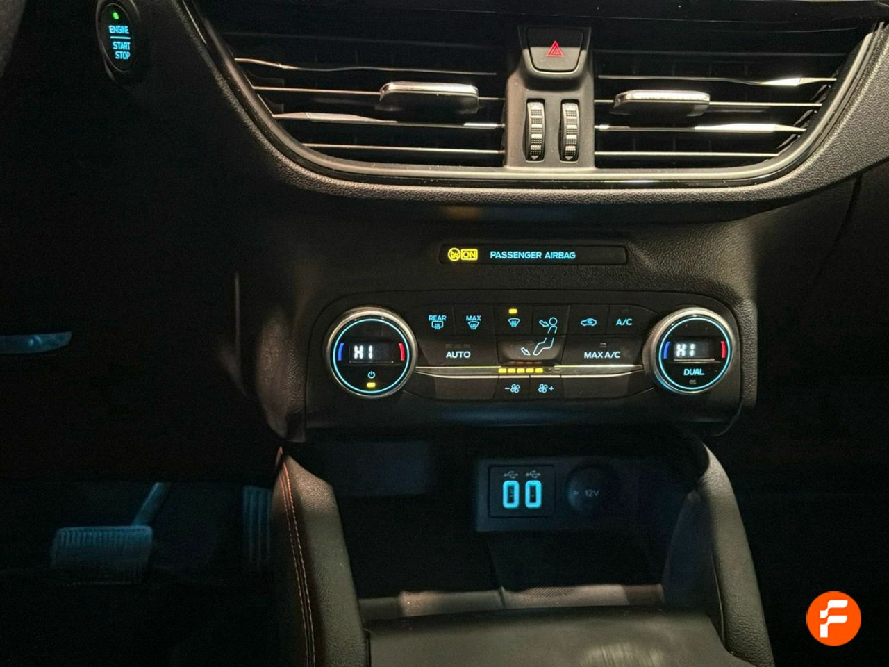 Foto Ford Kuga 25