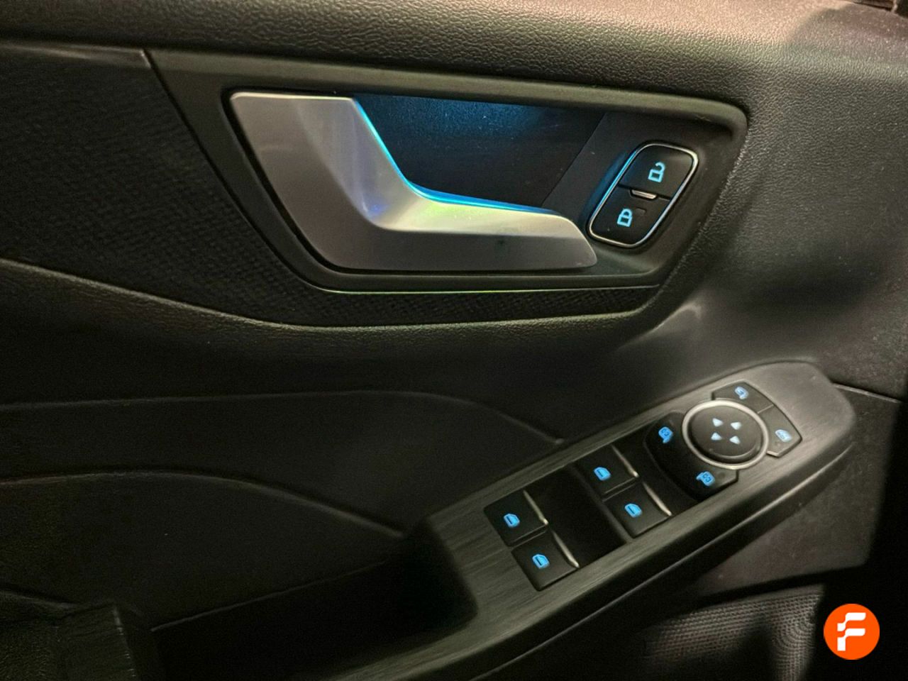 Foto Ford Kuga 27