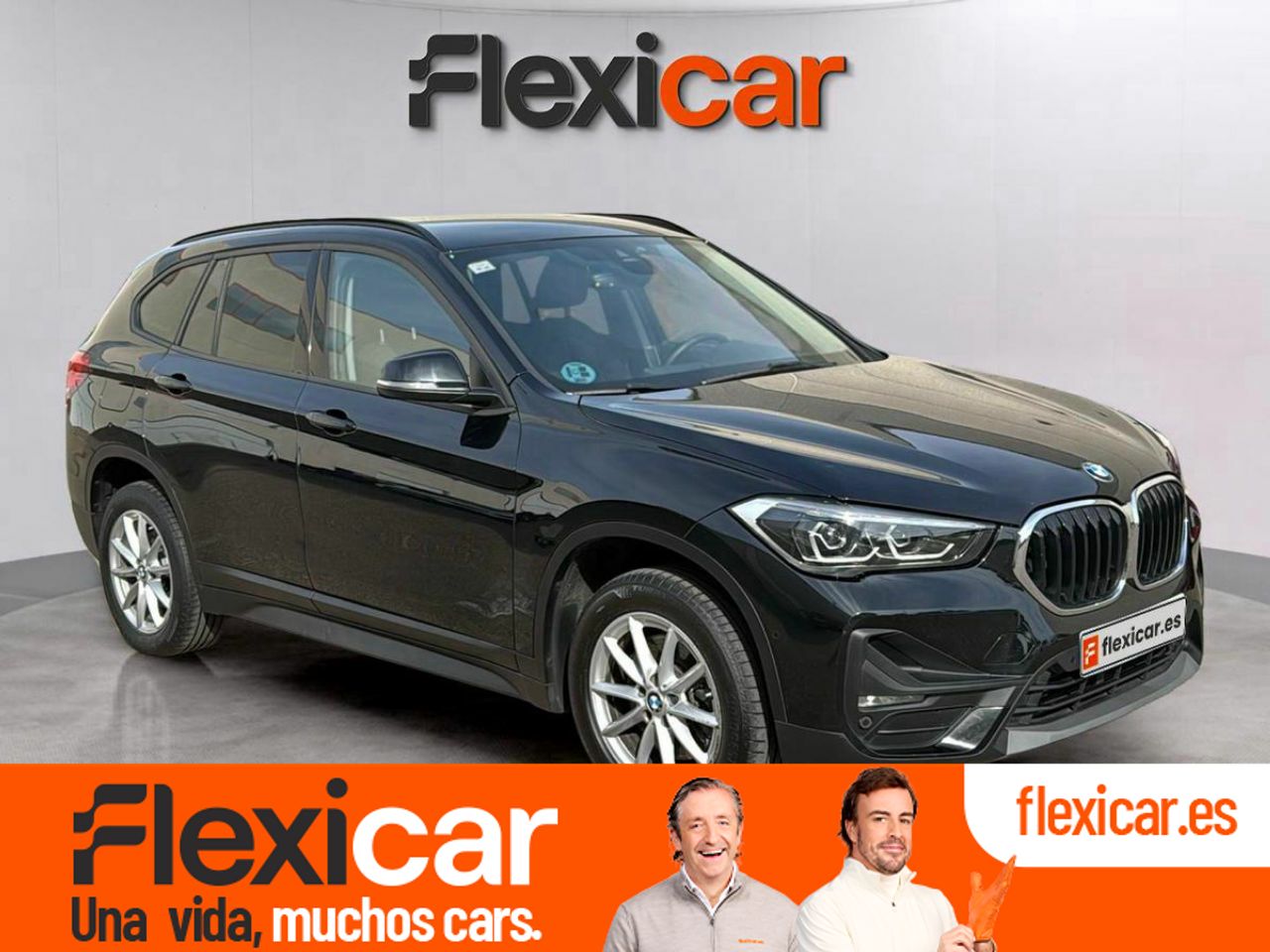 Foto BMW X1 1