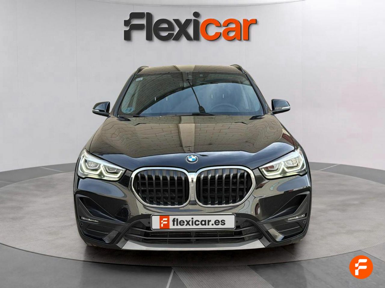 Foto BMW X1 3