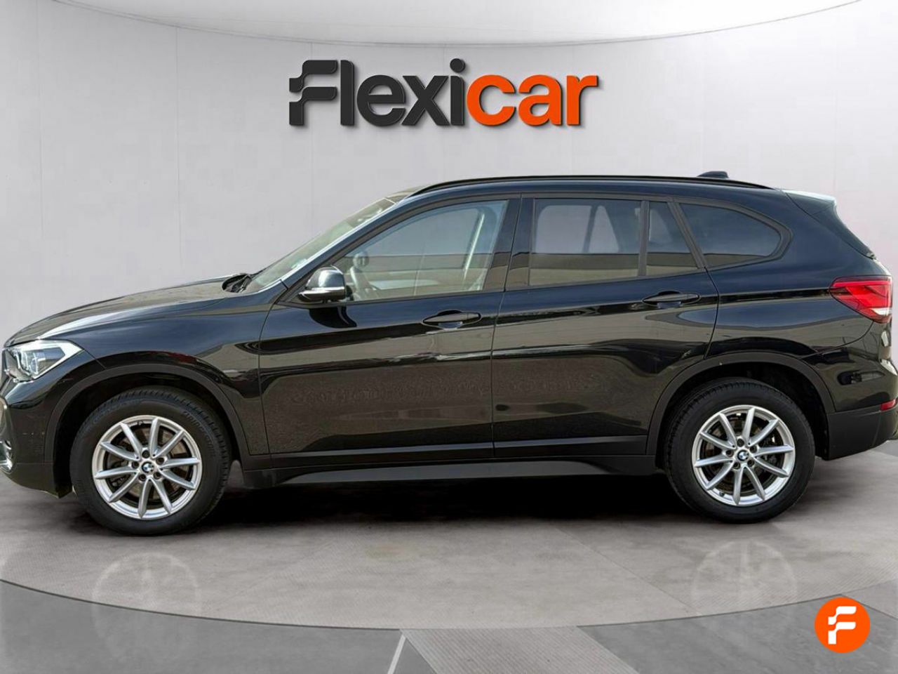 Foto BMW X1 4