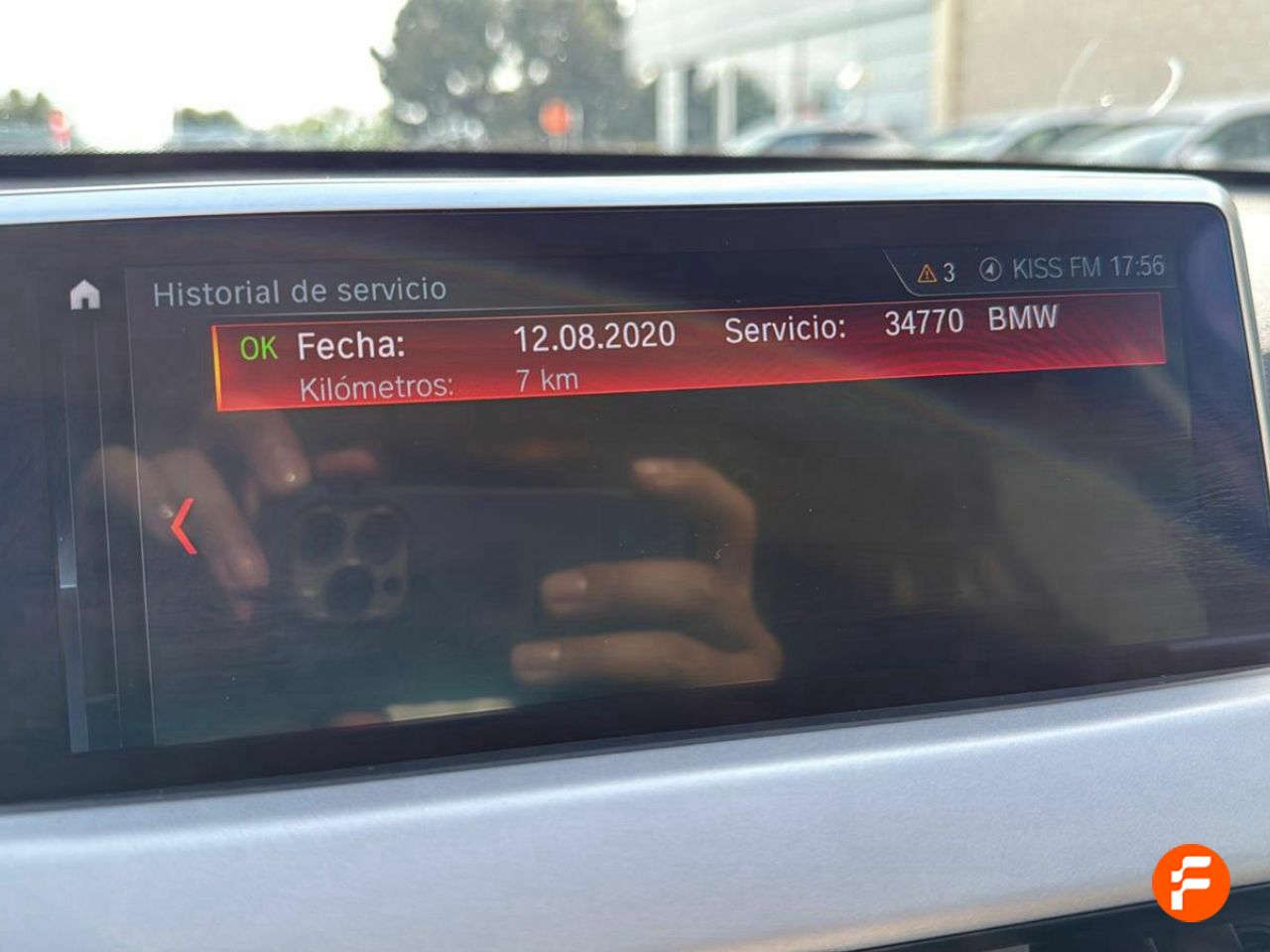 Foto BMW X1 12