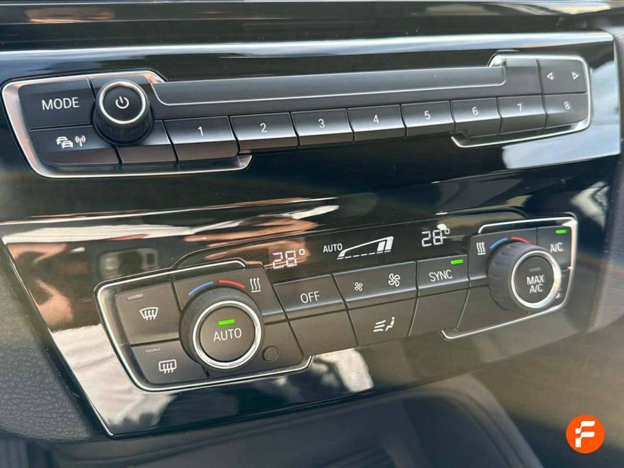 Foto BMW X1 18