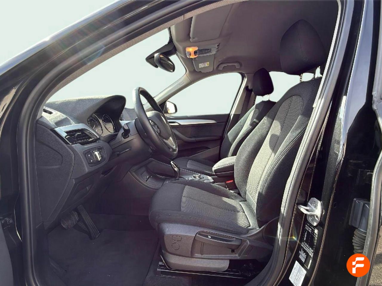 Foto BMW X1 20