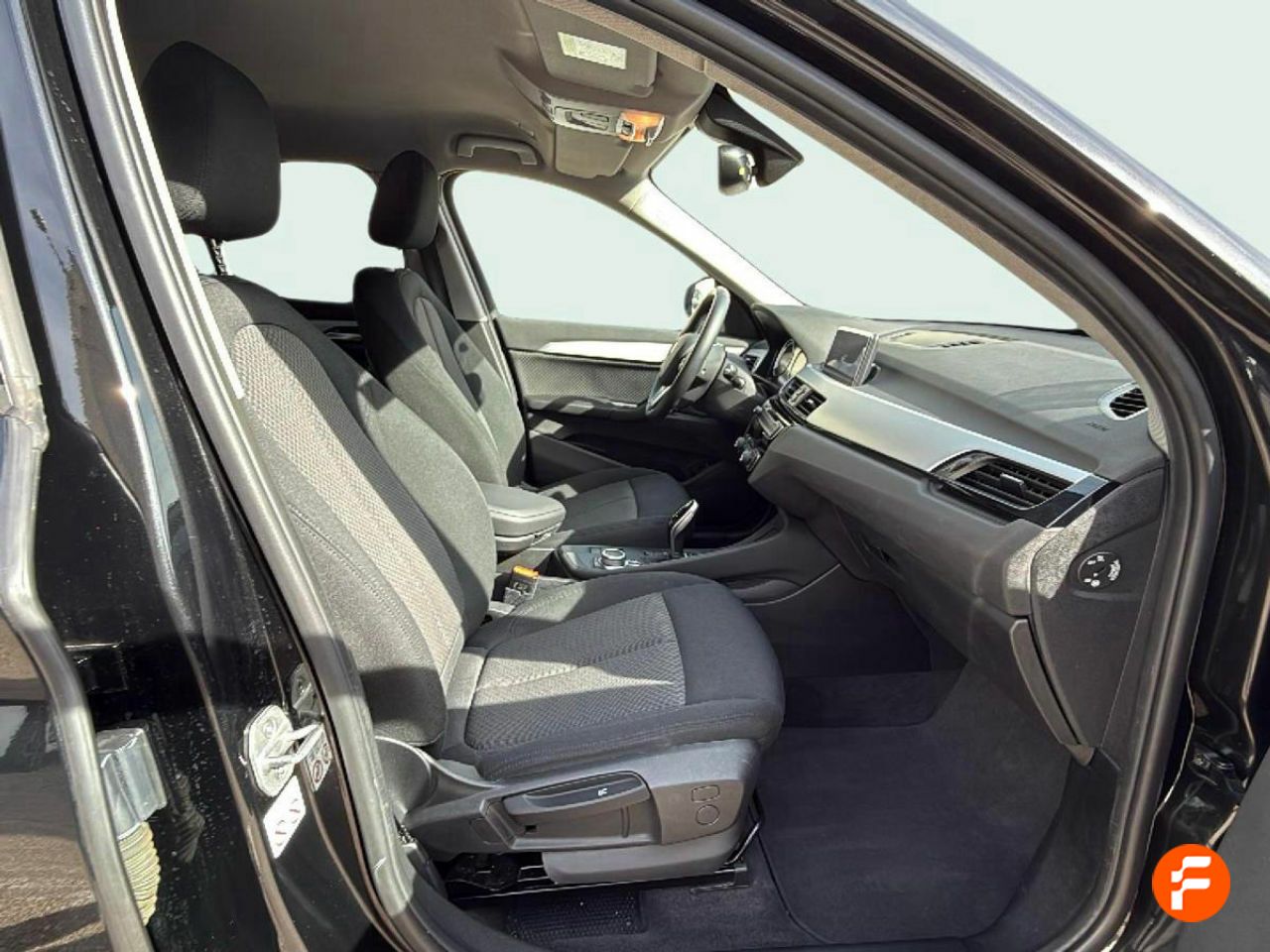 Foto BMW X1 21
