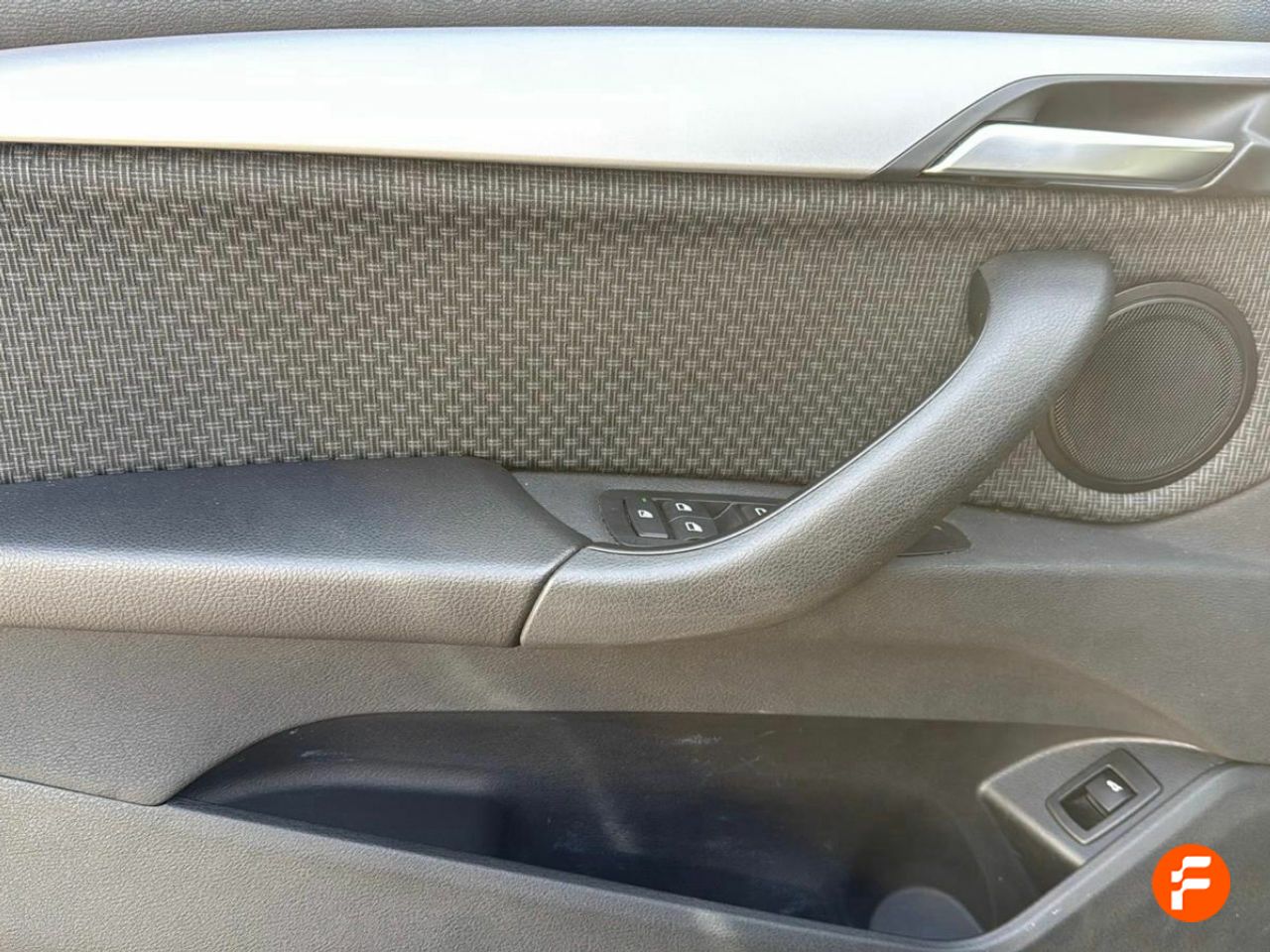 Foto BMW X1 24