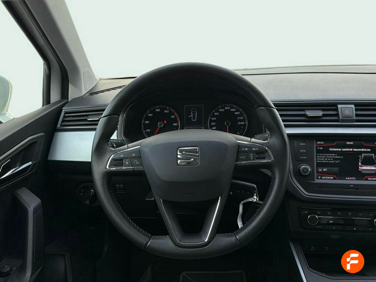Foto Seat Arona 8