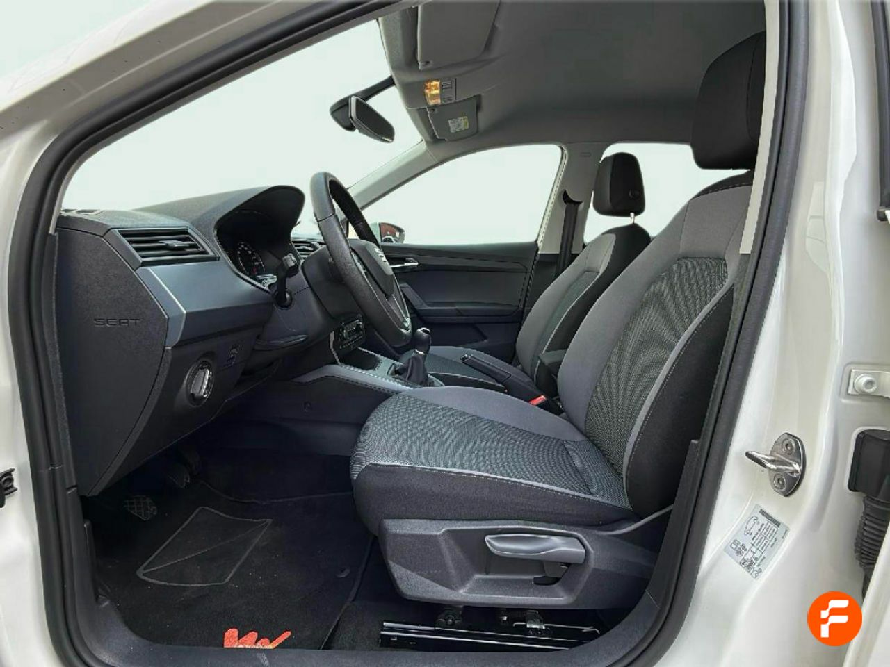 Foto Seat Arona 10