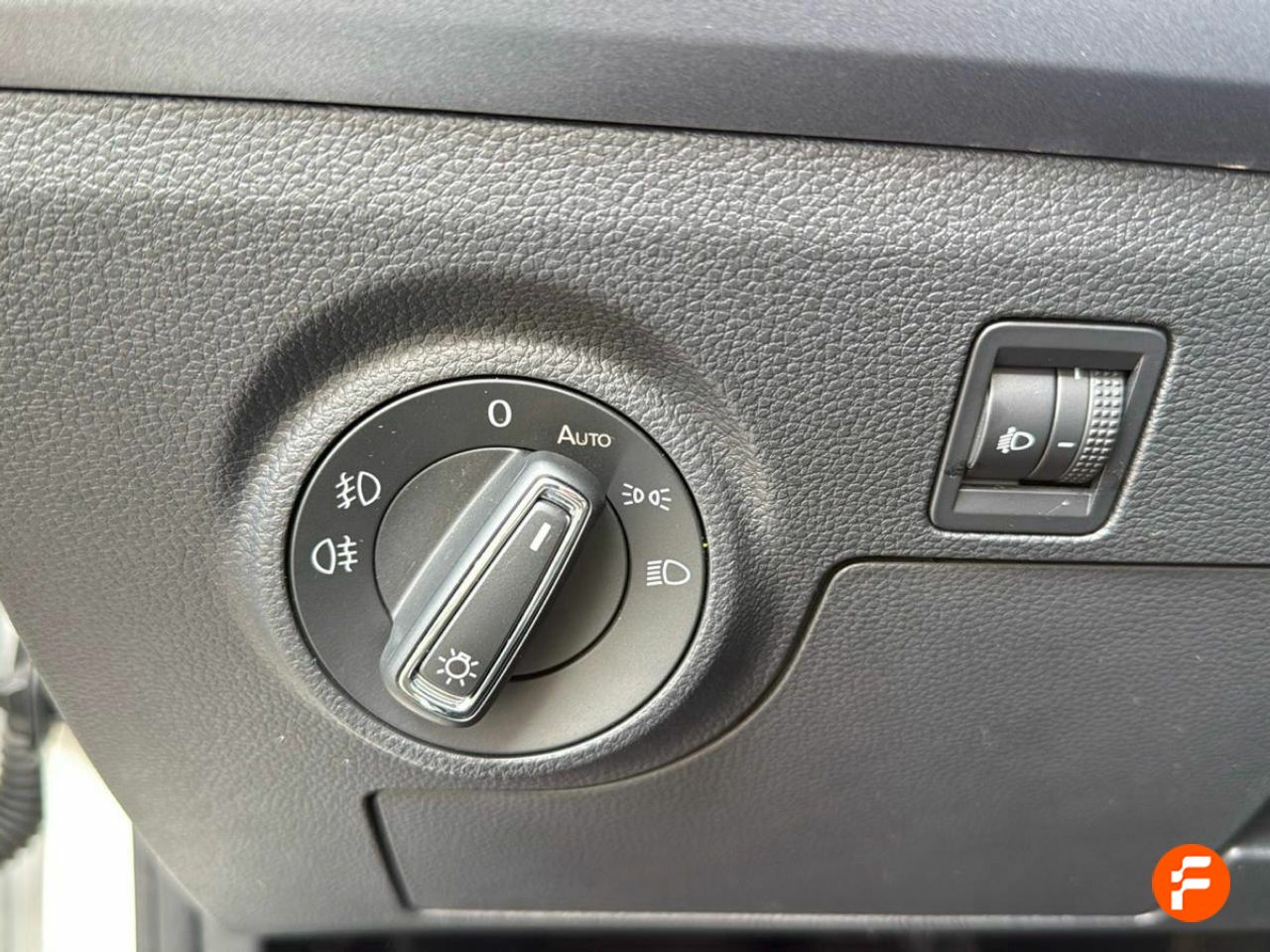 Foto Seat Arona 12