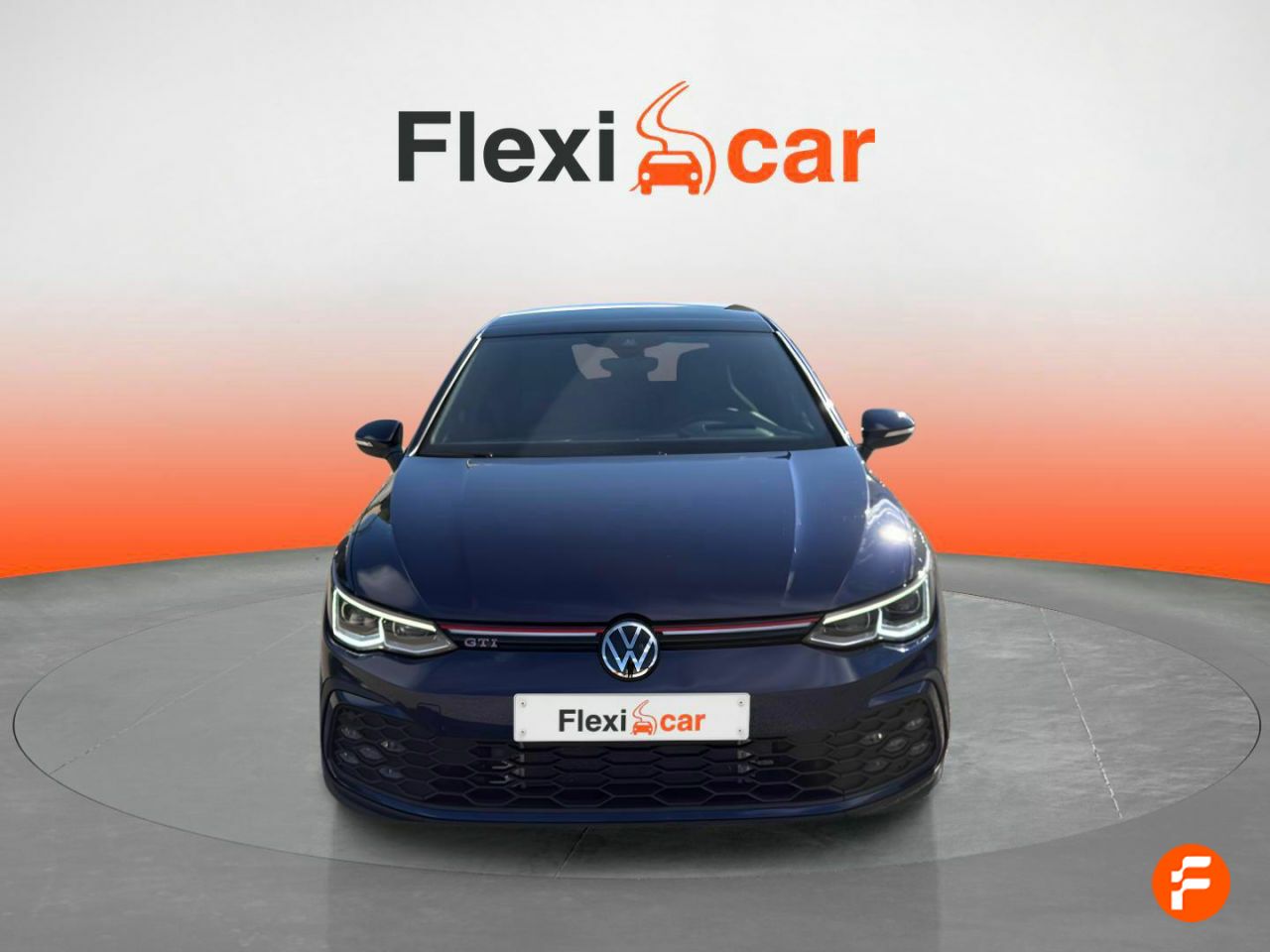 Foto Volkswagen Golf 3
