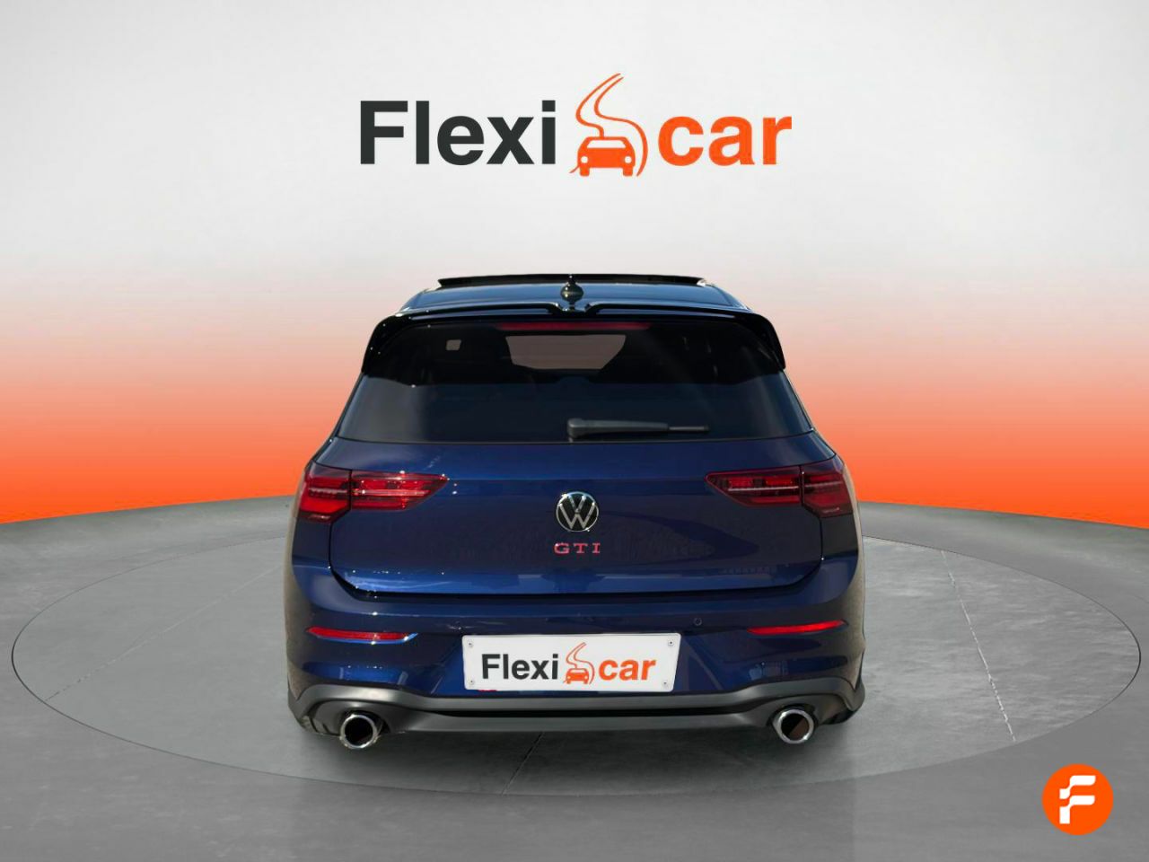 Foto Volkswagen Golf 5