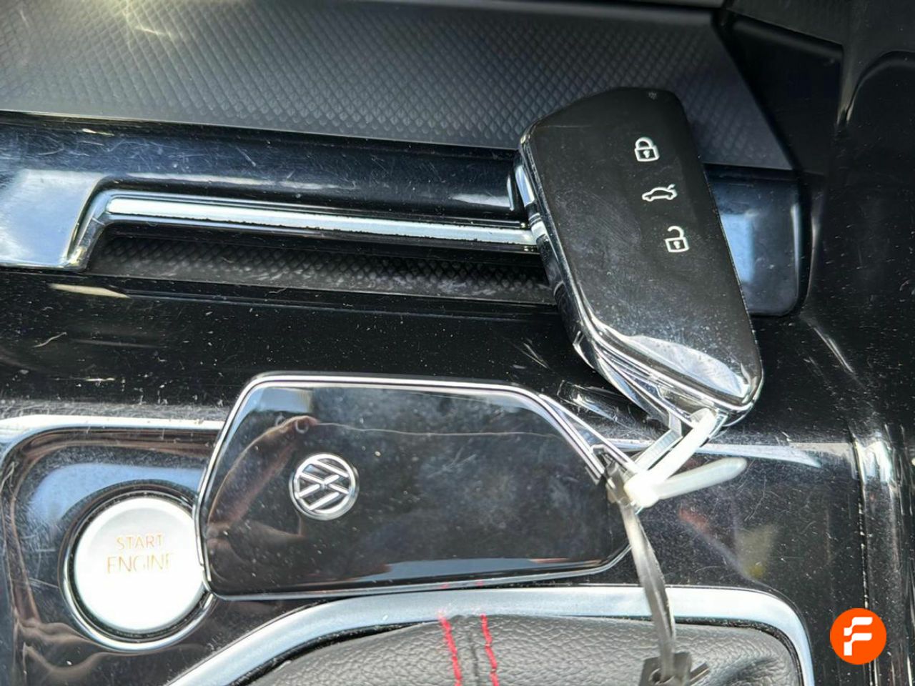 Foto Volkswagen Golf 18