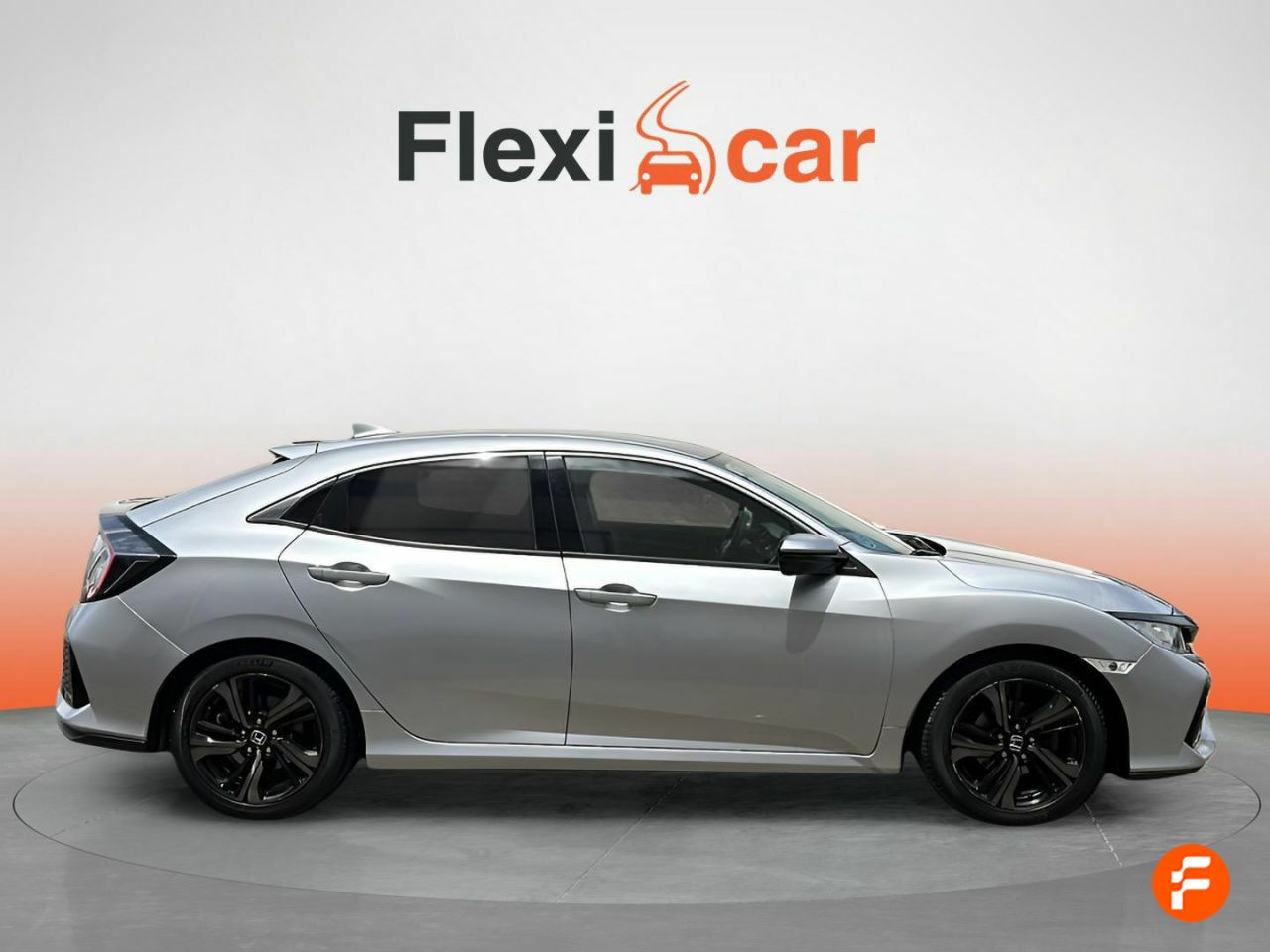 Foto Honda Civic 2