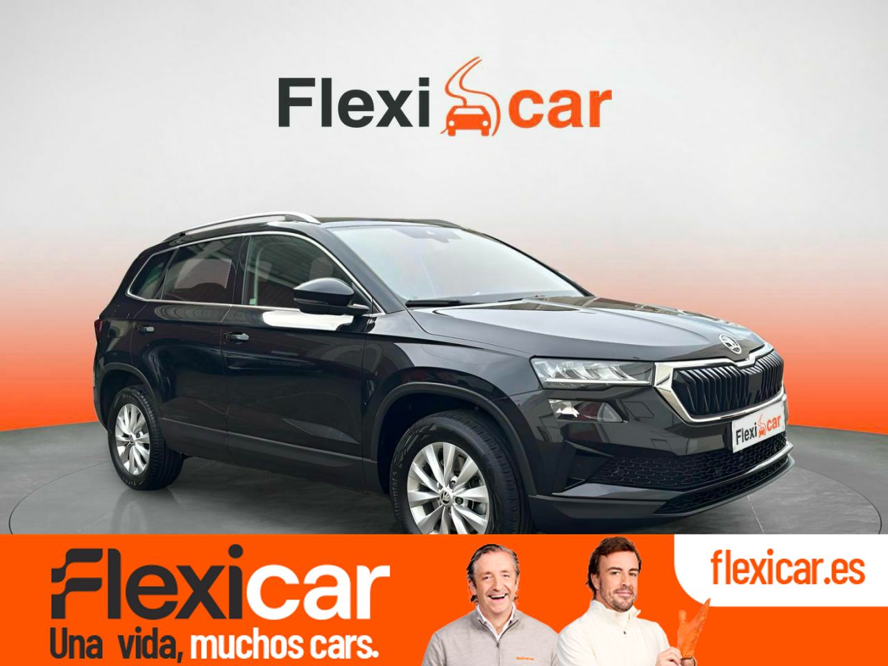 Foto Skoda Karoq 1