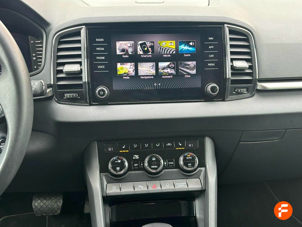 Foto Skoda Karoq 9