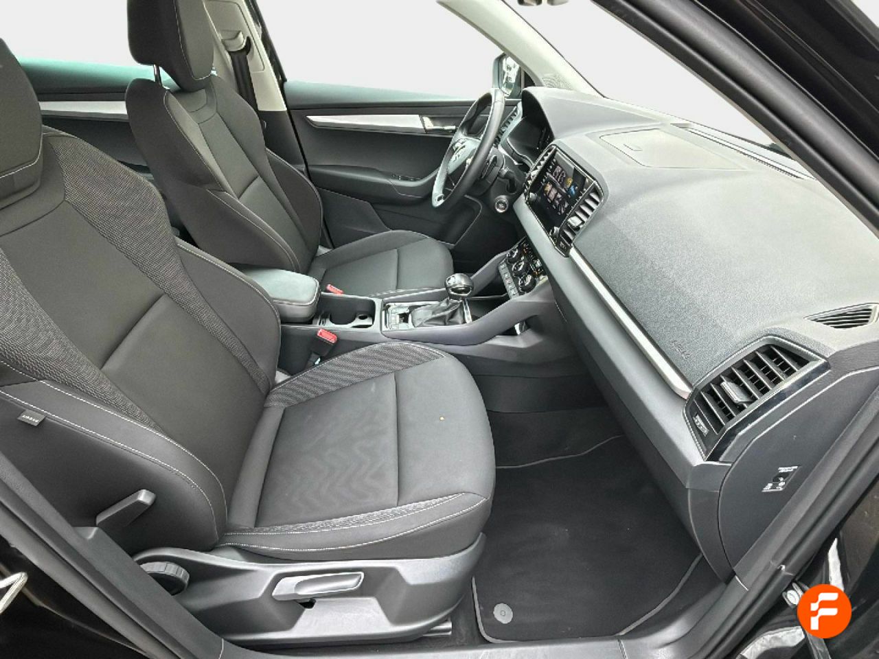 Foto Skoda Karoq 14