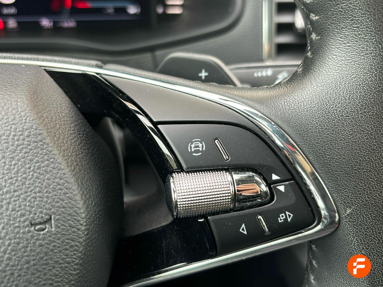 Foto Skoda Karoq 18