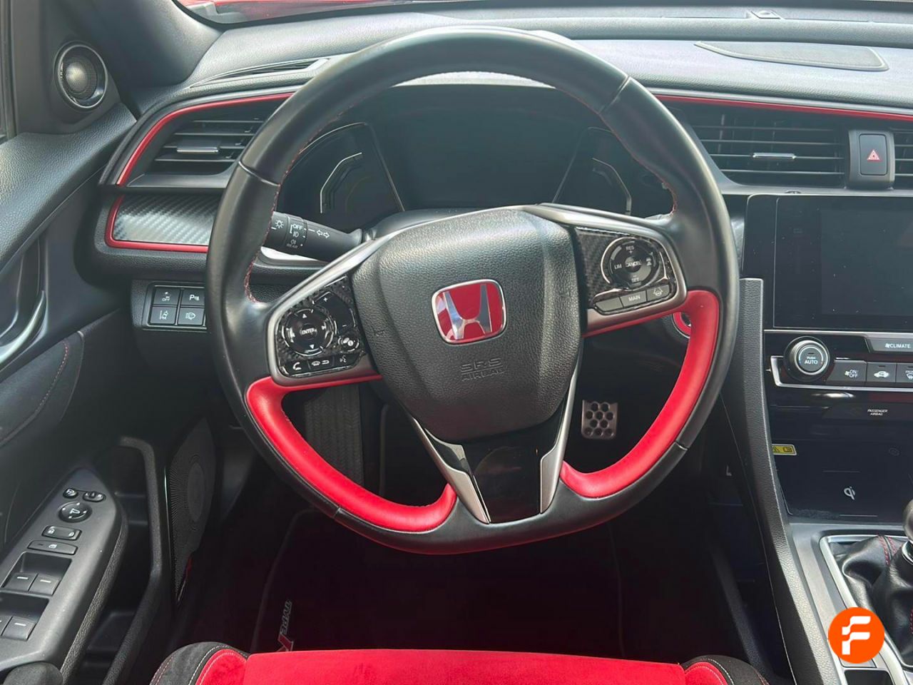 Foto Honda Civic 11