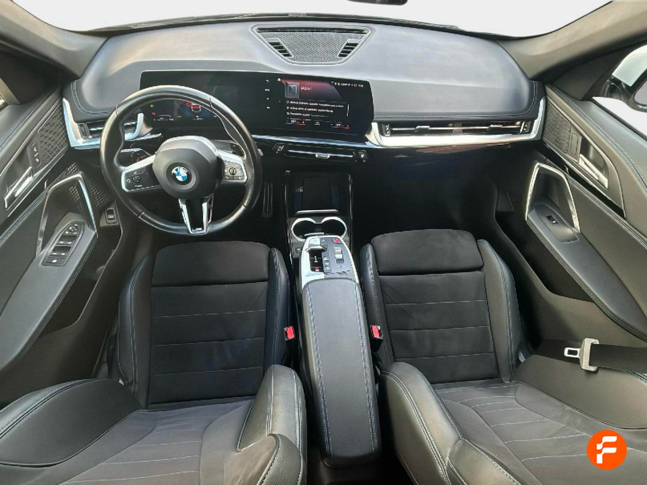 Foto BMW X1 8